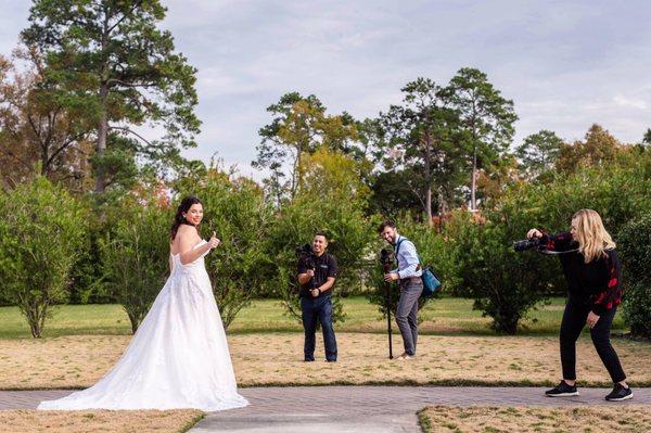 The Wedding Show