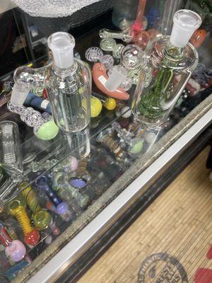 Loco Chon Smoke Shop