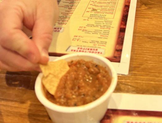 Rosy's Mexican Restaurant