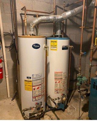 Gateway Licensed Plumber