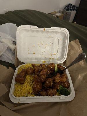 Golden Dragon Restaurant