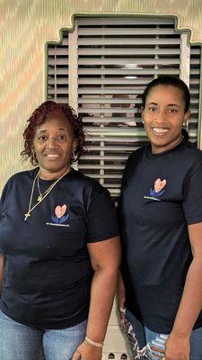 M & J Home Health Services