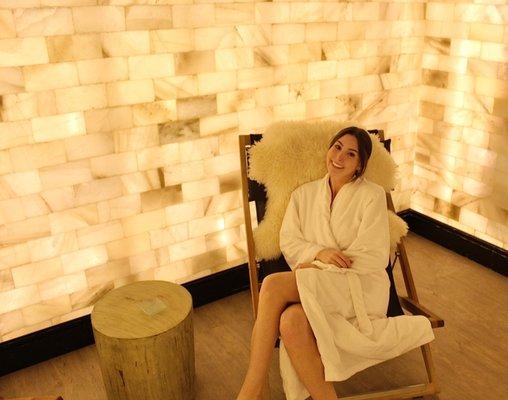 Well & Being Spa Vail at The Hythe
