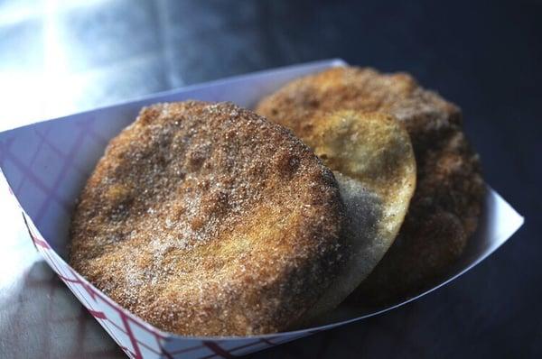 Wok N Roll Food Truck