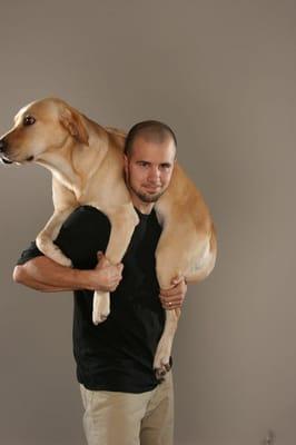 Photographics Solution