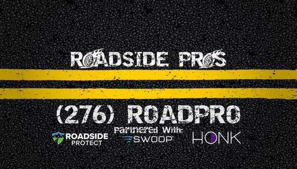Roadside Pros
