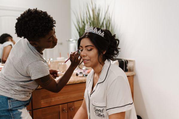 Sensory Bliss Esthetics