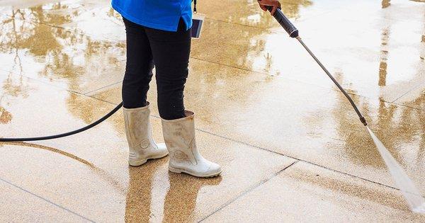 Pacific Northwest Cleaning Services