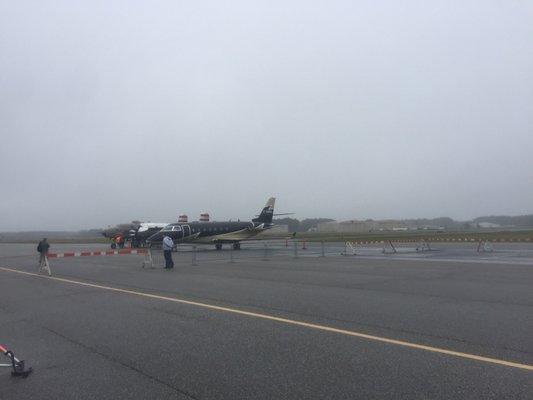 Georgetown Air Services