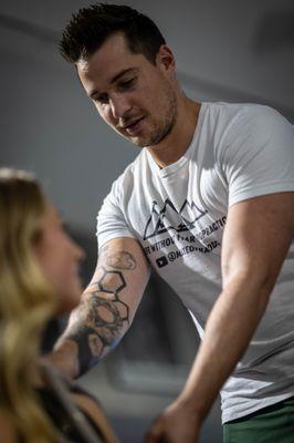 Life Without Fear Chiropractic