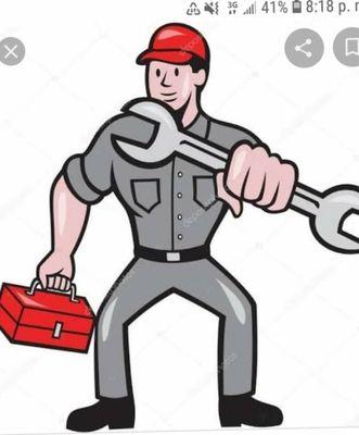 Home service Mechanic