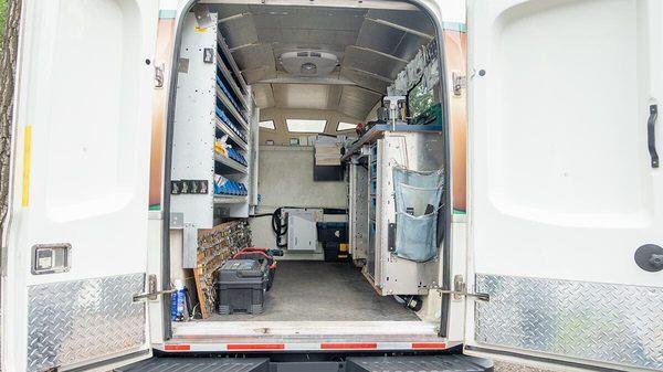 Holmlund Mobile Lock & Key