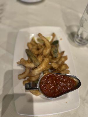 Calamari