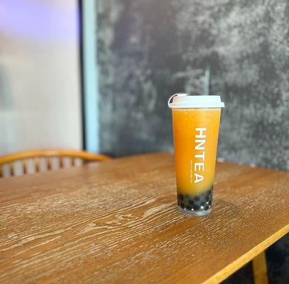 HNTEA Organic Tea House - Tustin