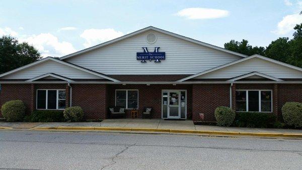 Merit School of Stafford Lakes