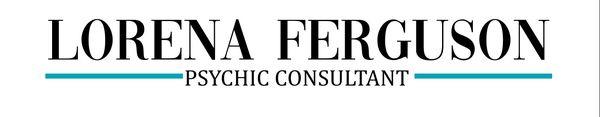Lorena Ferguson Psychic Consultant