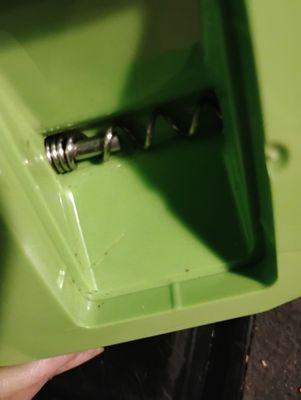 Tobacco Station USA No 8