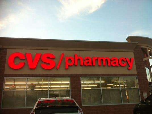 CVS Pharmacy, 6701 Mineral Point Rd, Madison, WI 53705, US - MapQuest