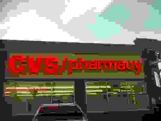 CVS Pharmacy, 6701 Mineral Point Rd, Madison, WI 53705, US - MapQuest