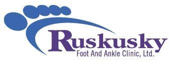 Jeffrey R Ruskusky, DPM - Ruskusky Foot & Ankle Clinic