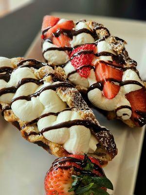 Kokee Tea-Centreville