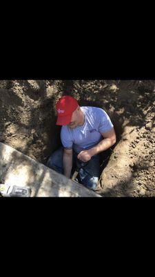 Fassbender & Sons Heating & Air