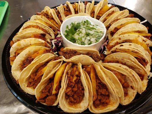 tacos y mariscos el jalapeno