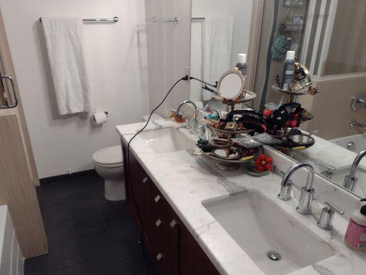 Honest T's House Cleaning