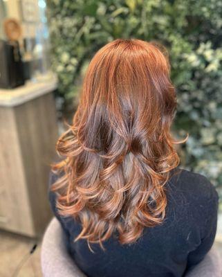 Salon Aura of Neenah