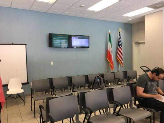 City of Coral Gables Passport Acceptance Facility