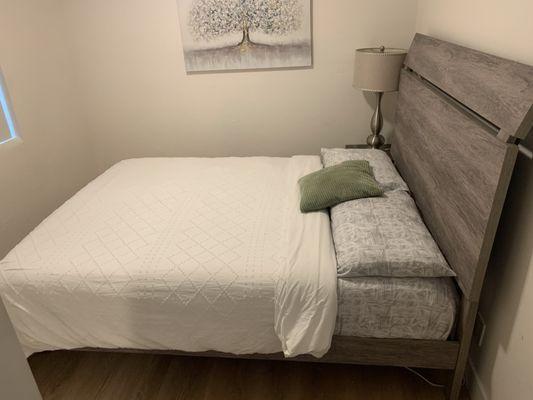 LA Spotless Clean Services