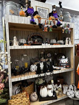 St John Treasure Box