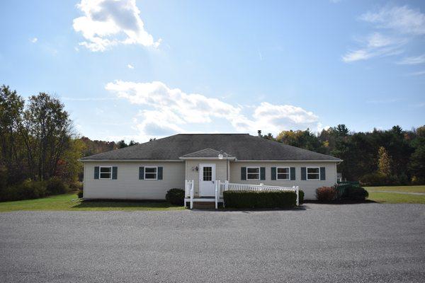 Susquehanna Wellness Clinic