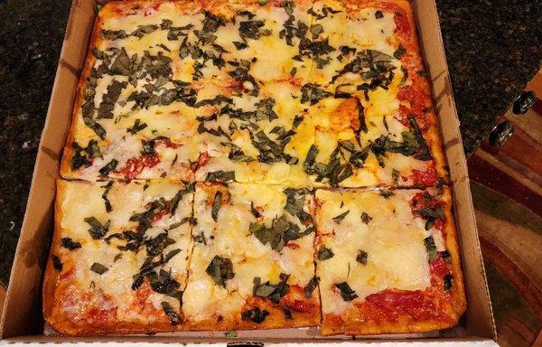 Princeton Pizza Star