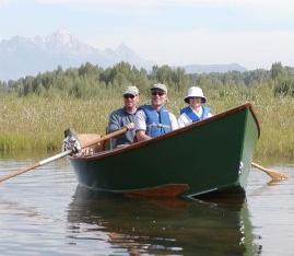 Jackson Hole Vintage Adventures