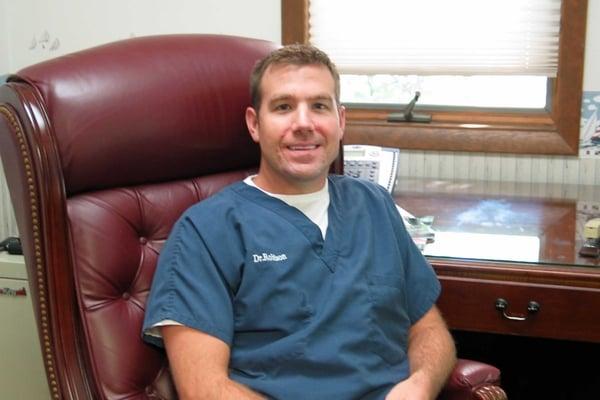 Berger and Robinson Family Dentistry