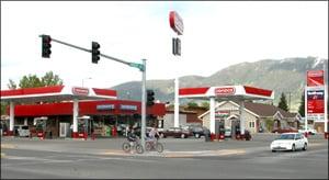 Thriftway Super Stops