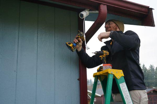 Rainier Repair & Remodel