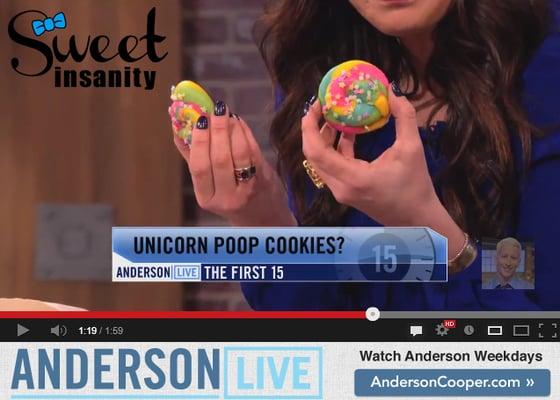 Sweet Insanity Bake Shop