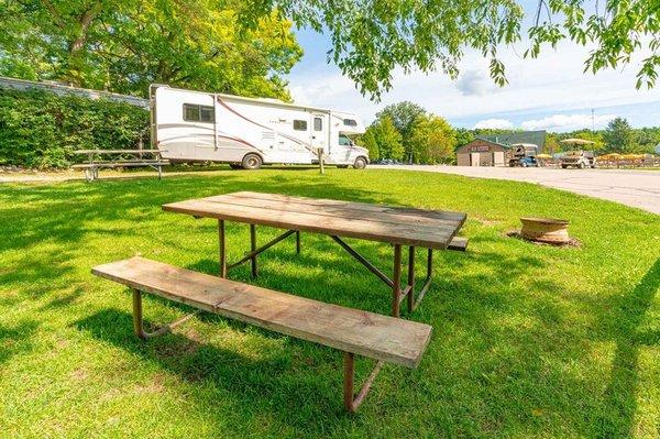 Sun Retreats Fond du Lac East