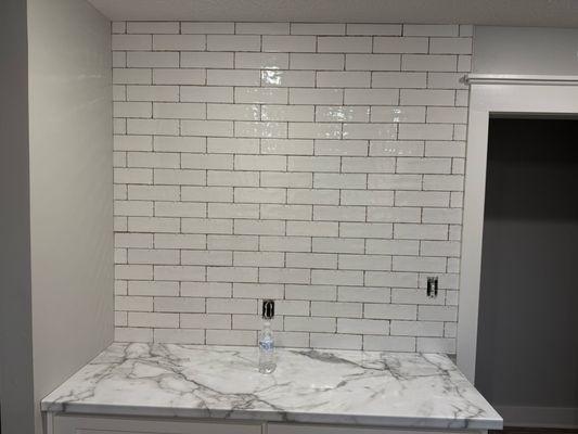 The Tile Shop