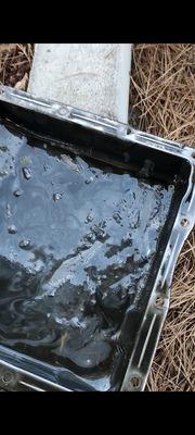 Pete's Certified Transmission