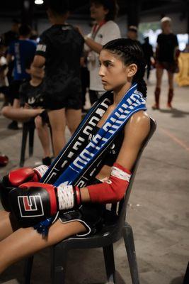 Carlsbad Kickboxing Club