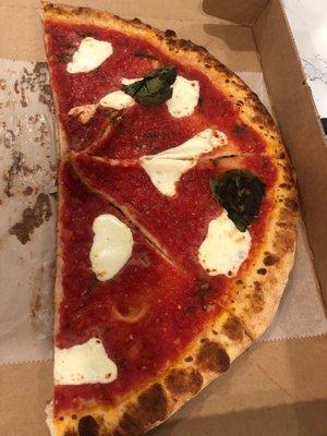 Circle Pizza