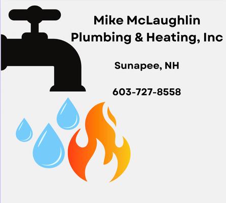 Mike McLaughlin Plumbing & Heating