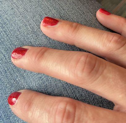 TN Nails and Spa
