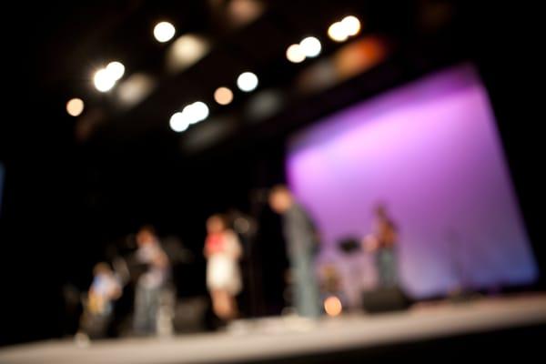 New Life Christian Church