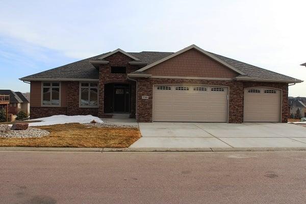 Thunder Creek Custom Homes