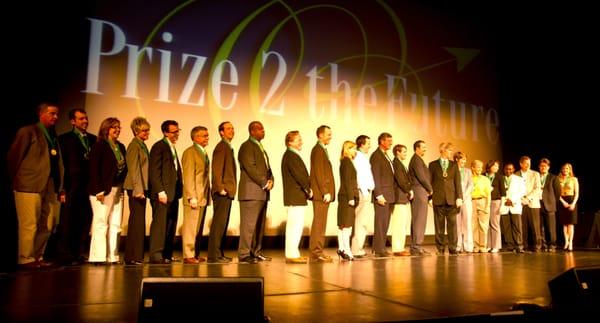 P{rize2theFuture idea contest created national attention for Birmingham