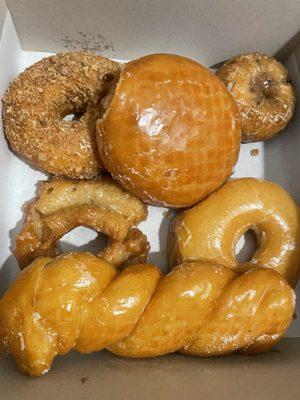 Windfall Donuts & Sandwiches